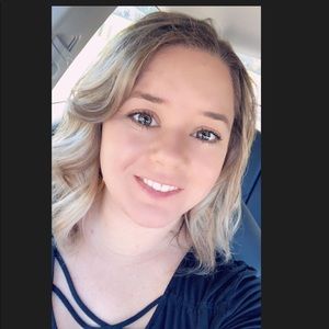 Meet your Posher, Allison